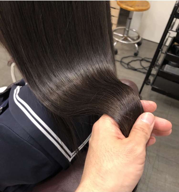 名古屋 美容室 髪質改善でおすすめのトリートメントなら 美髪エステ 人気のヘアスタイルや髪質のトレンドを発信するブログ 名古屋の美容室 Cockney Hair Beauty
