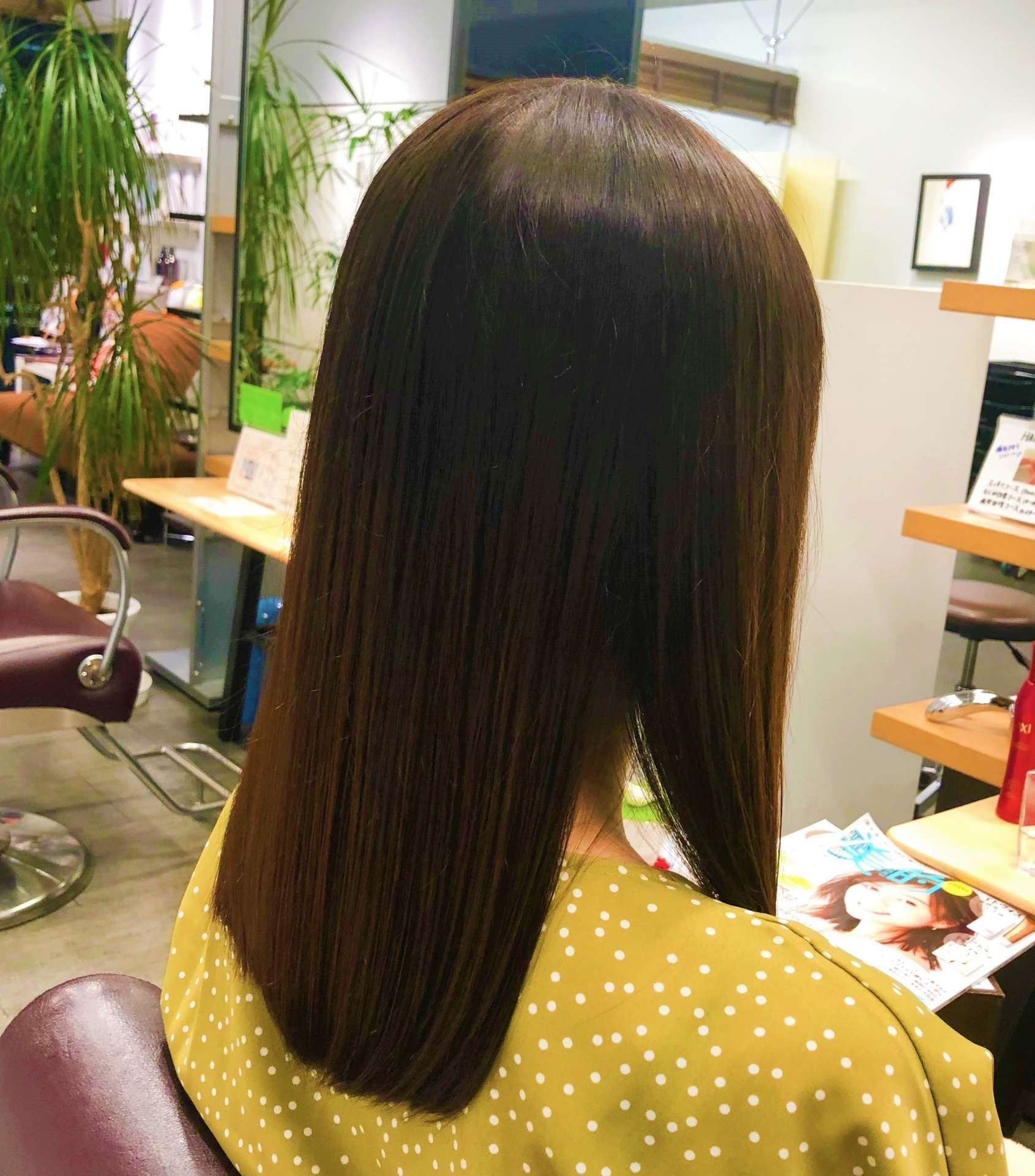 【名古屋×美容室】髪質改善トリートメントは「美髪エステ」おすすめです♪