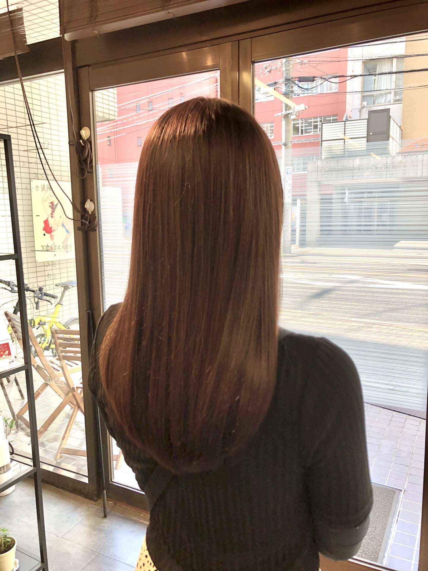 Find it in Nagoya! Hair Quality Improvement Salon where your hair will be reborn.