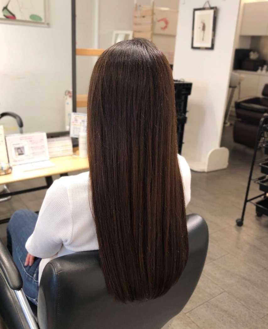 [Meieki x hair Salon] For those who want to improve autumn dryness and dry hair