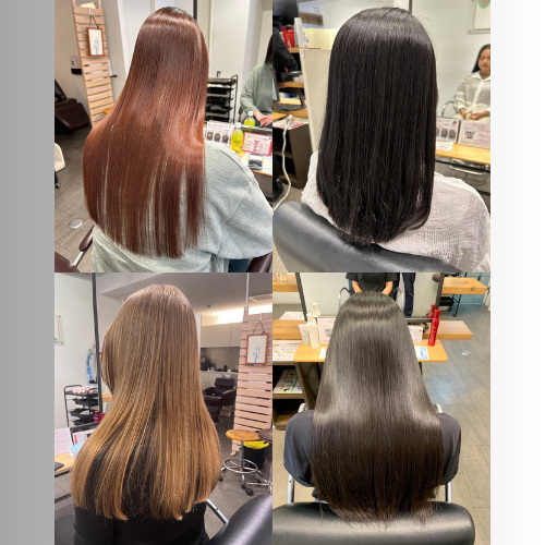 Hair Quality Improvement Color Nagoya｜Hot Pepper Highly Rated & Insta-Topic Beauty Salon